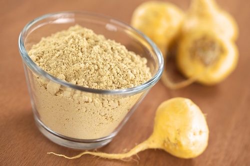 Maca viagra naturale